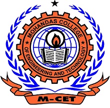 MCET logo