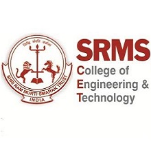 SRMSCET logo