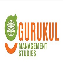 Gurukul Management Studies logo