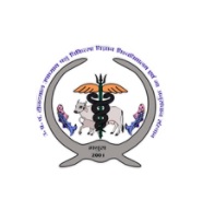 Uttar Pradesh Pandit Deen Dayal Upadhyaya Pashu Chikitsa Vigyan Vishwavidyalaya Evam Go-Anusandhan Sansthan Highlights
