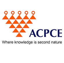 AC Patil College of Engineering logo