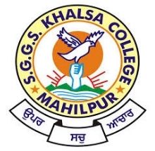 SGGSKCM Highlights