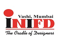INIFD Vashi - International Institute of Fashion Design, Vashi logo