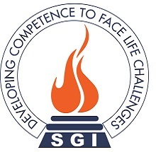 Sai Group of Institutions logo