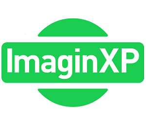 Imagin XP - ADYPU logo