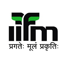 IIFM Bhopal logo