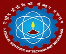 NIT Meghalaya logo