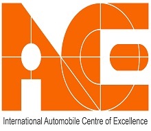 IACE Gandhinagar logo