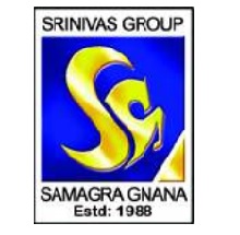 Srinivas Institute of Technology logo