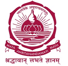 Amrita School of Medicine logo