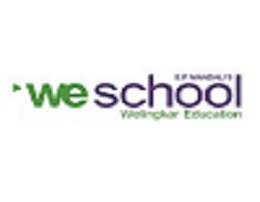 Welingkar Bangalore logo