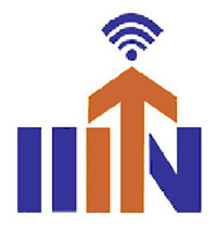 IIIT Nagpur (IIITN) logo