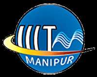 IIIT Manipur logo