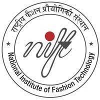 NIFT Srinagar logo