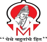 MMIED Pune logo