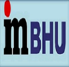 Institute of Management Studies BHU logo