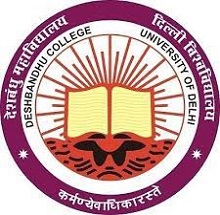 Deshbandhu College, University of Delhi logo