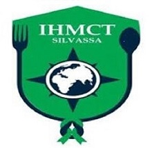 IHM Silvassa logo