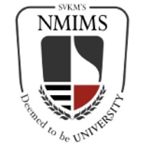 NMIMS Navi Mumbai logo