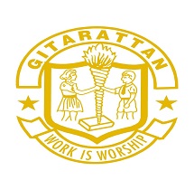 Gitarattan International Business School logo
