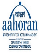 SIHM Durgapur logo