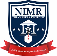 National Institute of Management and Research Studies logo