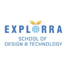 Explorra School of Design and Technology, Surat Highlights