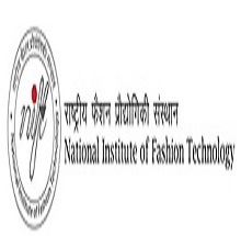 NIFT Bhubaneswar logo