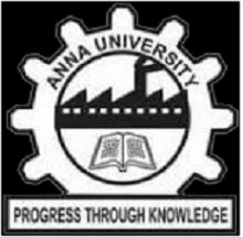 University College of Engineering, Bharathidasan Institute of Technology, Tiruchirappalli logo