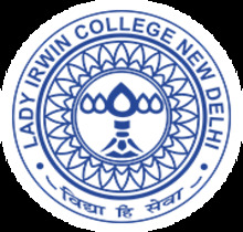 Lady Irwin College logo