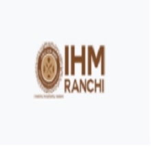 IHM Ranchi logo