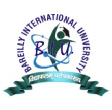 BIU logo