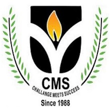 CMSCSC logo
