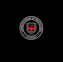 Lakhotia College of Design logo