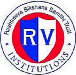 RVITM Bangalore logo