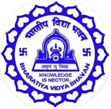Bhavan's Vivekananda College of Science, Humanities and Commerce logo