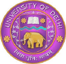 Law Centre-I, University of Delhi logo