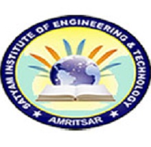 SIET logo