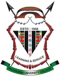 PUC logo