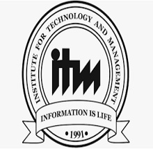 ITM Institute of Design and Media, Oshiwara logo