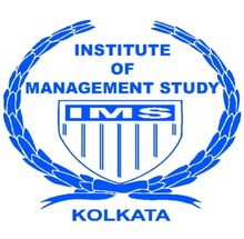 IMS Kolkata logo