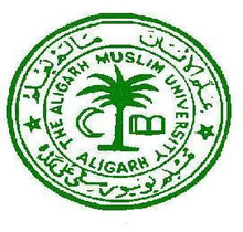 Centre for Distance and Online Education, Aligarh Muslim University logo