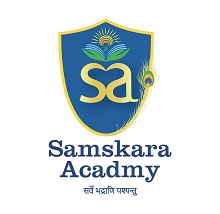 Samskara Acadmy logo