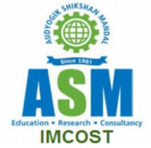Institute of Management and Computer Studies logo