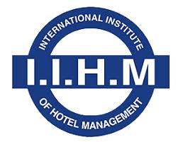 IIHM Hyderabad logo