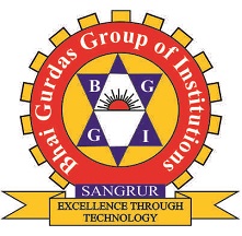 BGIET logo