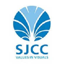 St. Joseph College of Communication logo