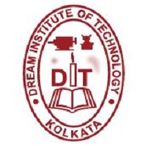 Dream Institute of Technology logo
