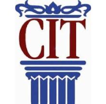 Camellia Institute of Technology logo
