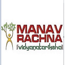 MRIIRS Faridabad logo